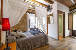 La Pata de Oca Hostal Rural y Albergue